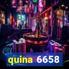 quina 6658